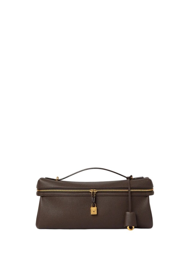 Extra Softy Bag L33手袋 小牛皮