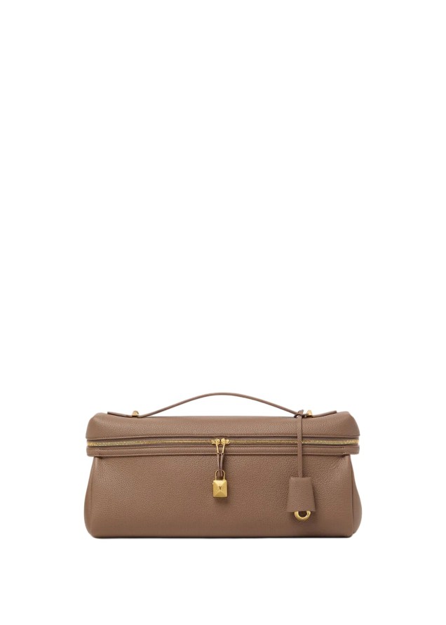 Extra Softy Bag L33手袋 小牛皮