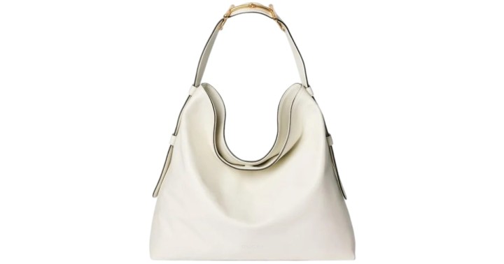 Gucci Beatrix系列中号托特包