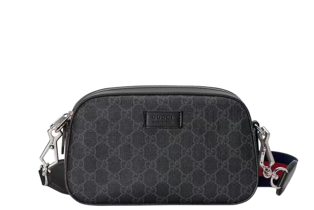 Gucci Ophidia GG Small Shoulder Bag