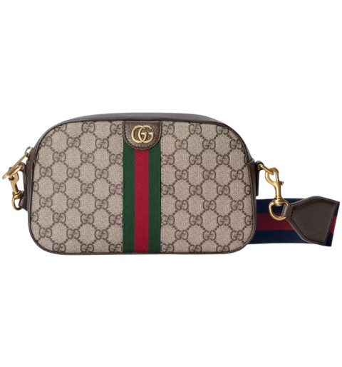   Gucci Ophidia GG Small Shoulder Bag