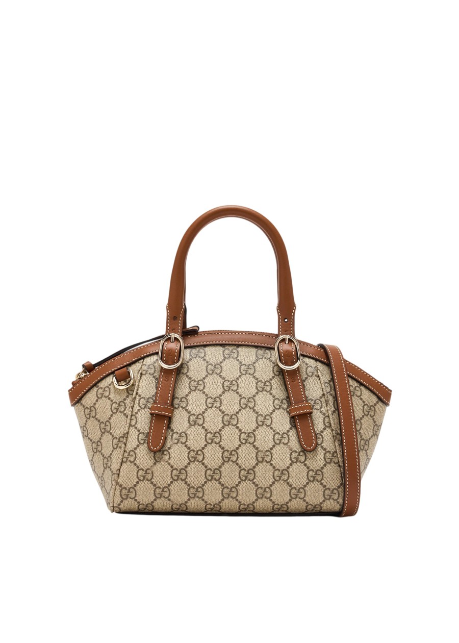 GG Emblem handbag 839005