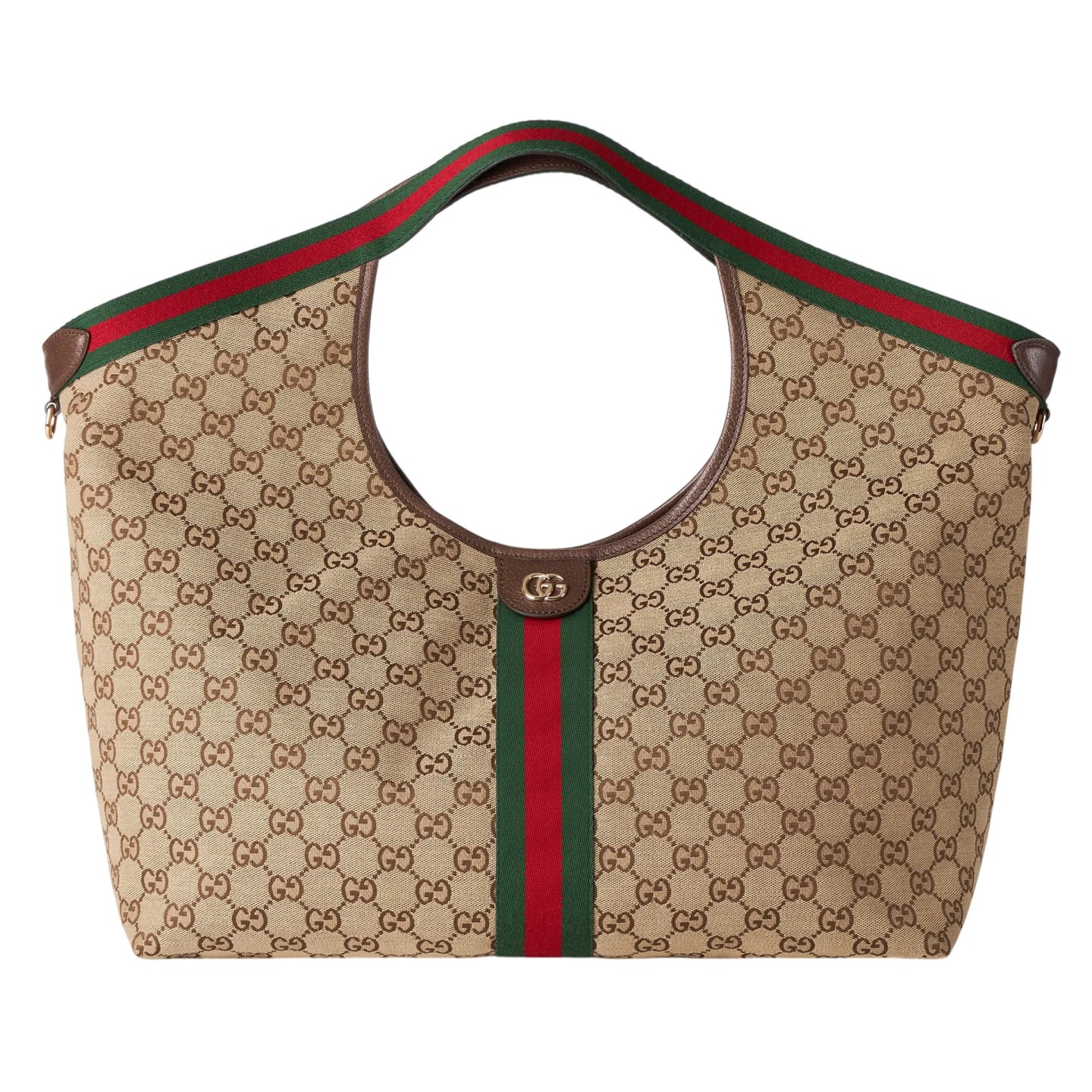 Gucci Giglio系列大号托特包 853971