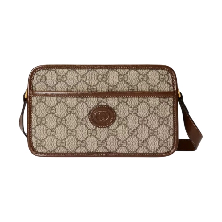 Buy Gucci Interlocking G Mini Bag Interlocking 658572