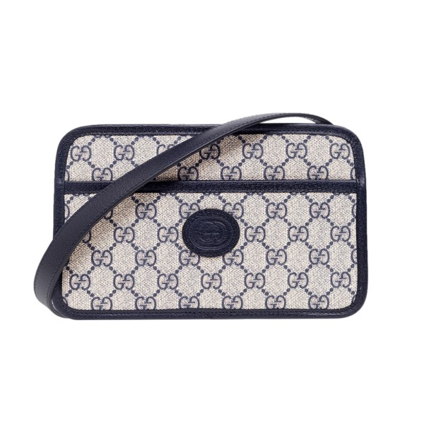 Buy Gucci Interlocking G Mini Bag Interlocking 658572