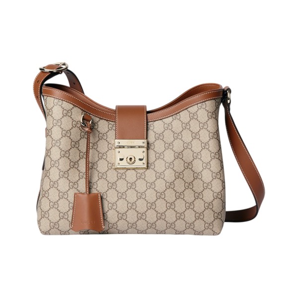 Gucci Padlock Medium Shoulder Bag 839021
