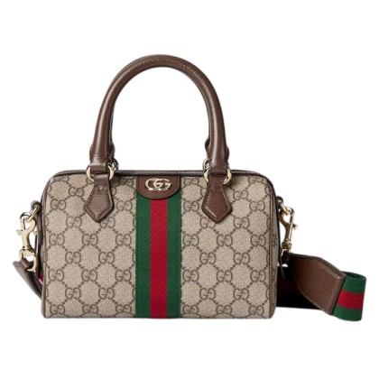 Ophidia small boston bag781490