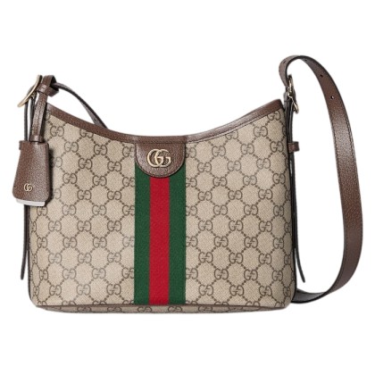 Ophidia small shoulder bag781402